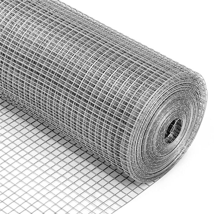Welded Wire Mesh Roll