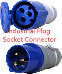 Nante Industrial Plug Socket Connector Essentials