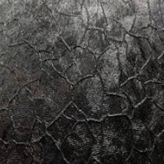 Crocodile Skin Powder Coatings