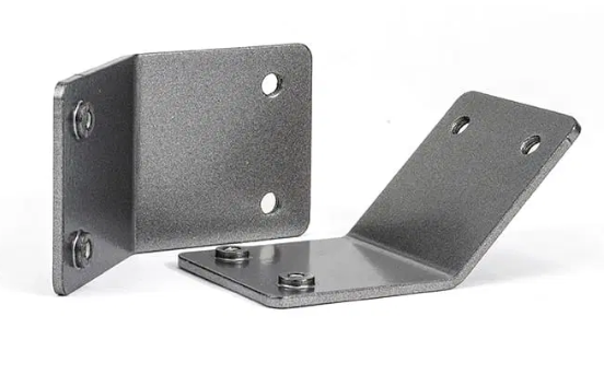 Matte Powder Coatings