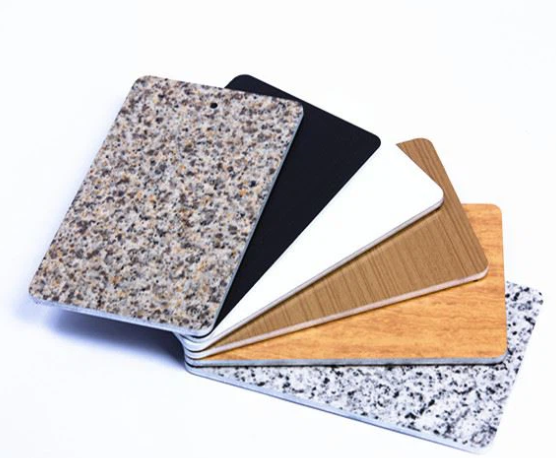 Architectural Curtain Walling Powder Coatings