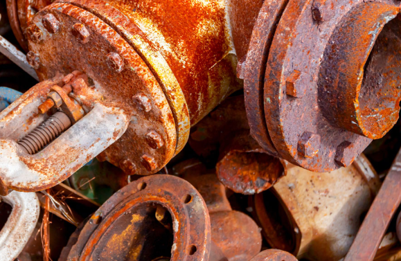 Super Durable Corrosion Resistant Powder Coatings