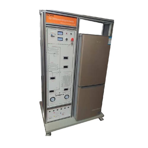 DLDS-S361 Instrumentation and Process Control Training System