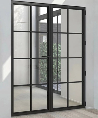 RAL9005/9017 Polyester White Powder coating