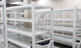 Ral9016 White Color Powder Coating