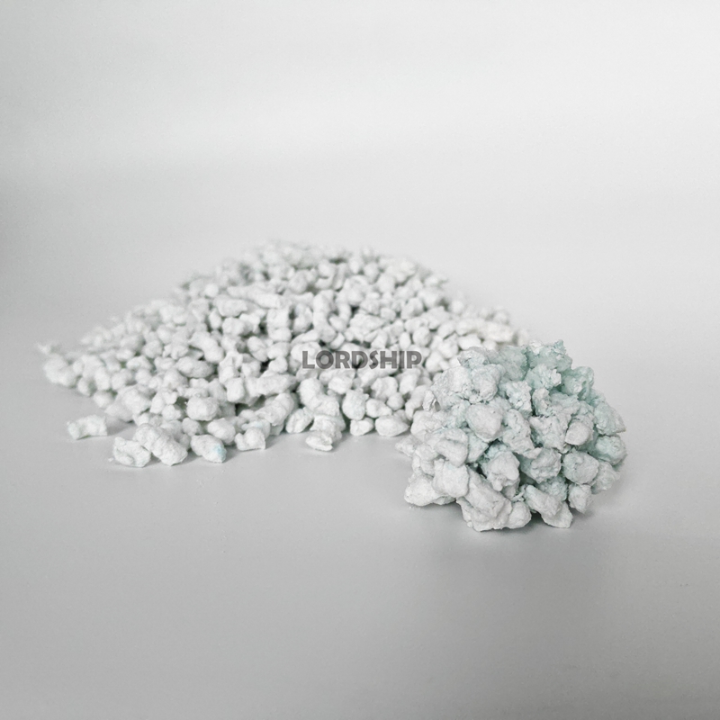 Thick paper cat litter