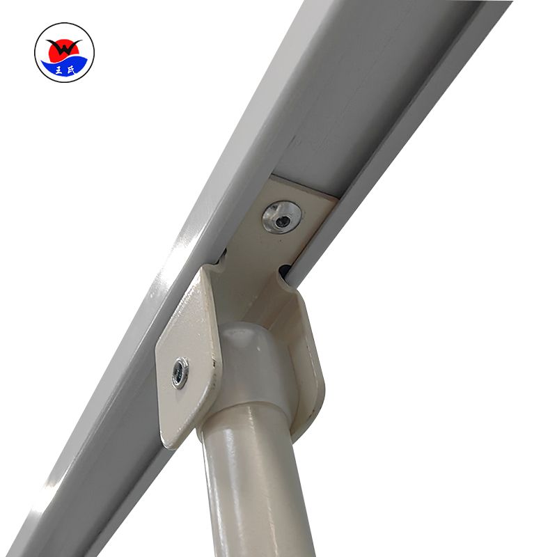 A-01 Stainless Steel Is Suitable For Hospital Bed Guardrail