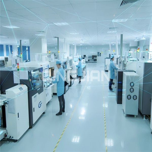 PCB Assembly Service