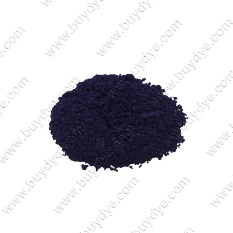 Solvent Blue 36