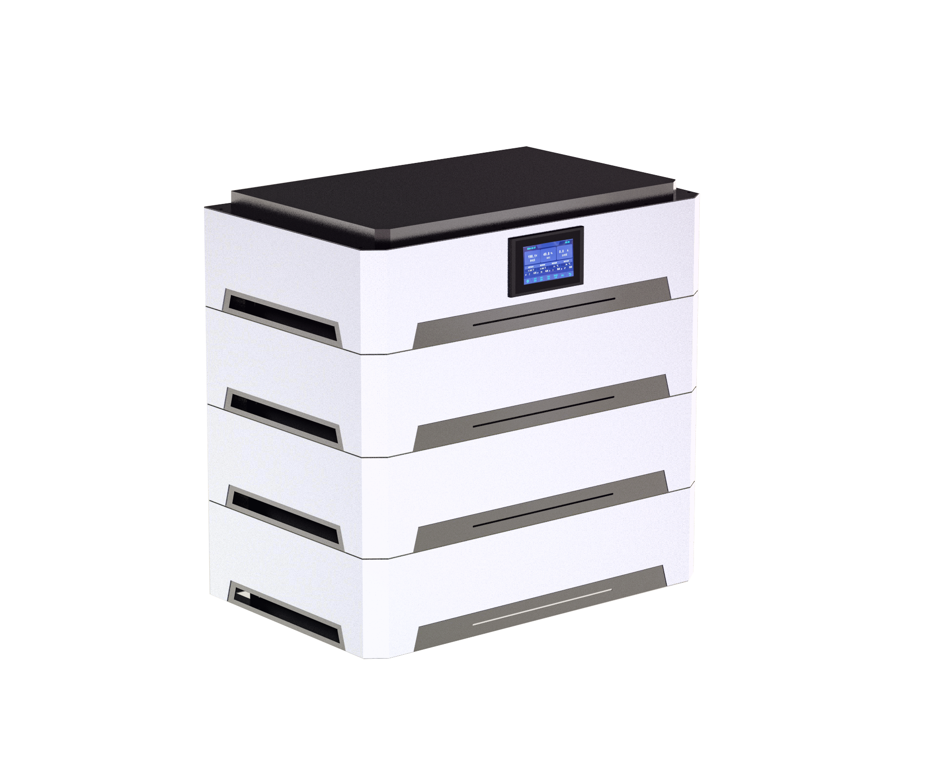 C&I Energy Storage Solutions