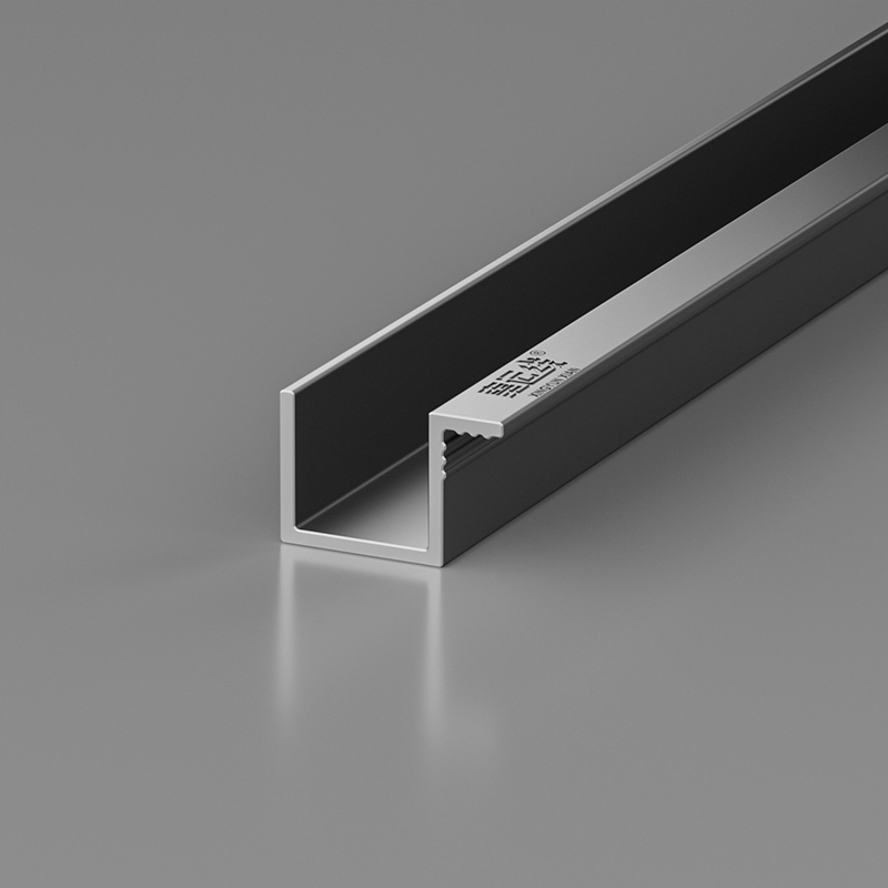 Aluminum Trim Profiles Supplier & Manufacturer – TPOS