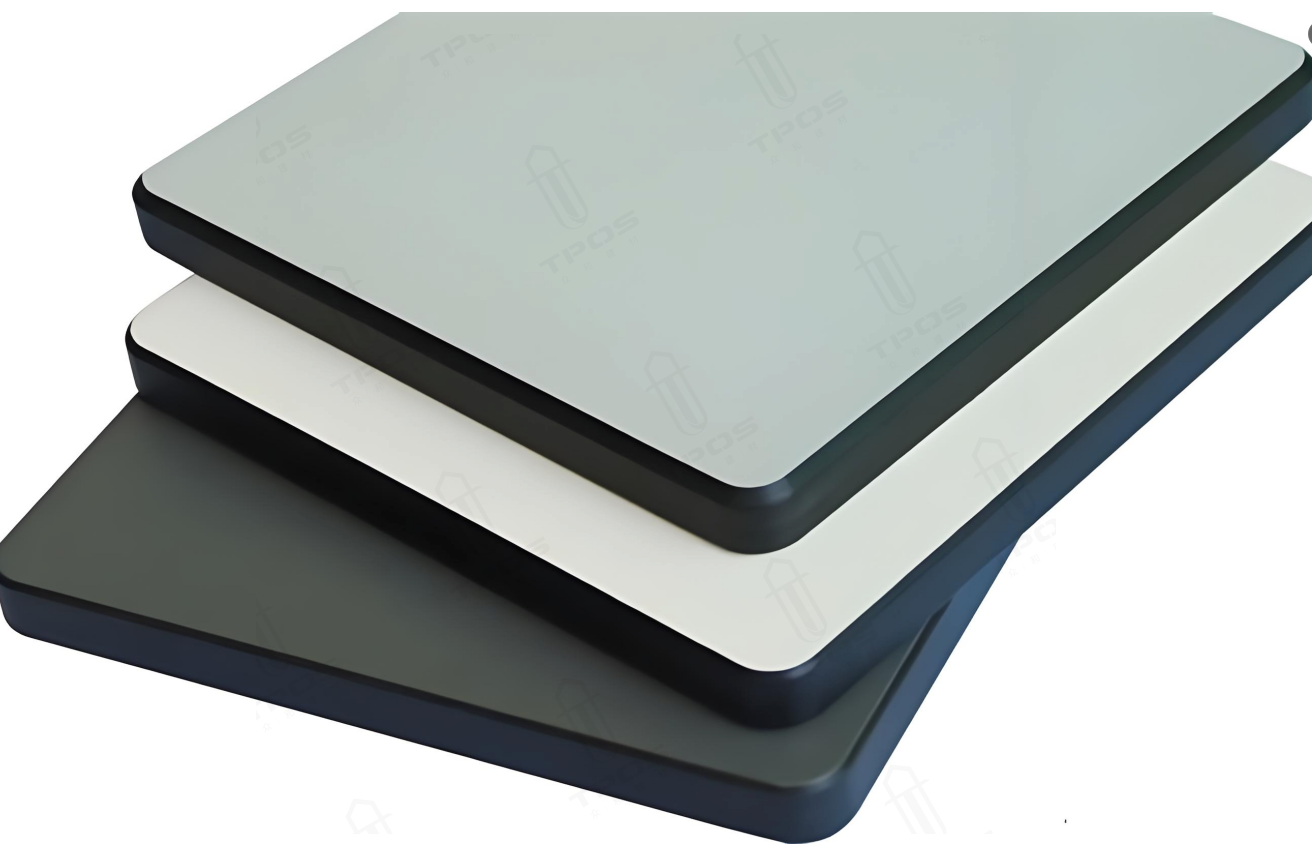 HPL Toilet Cubicle Partition