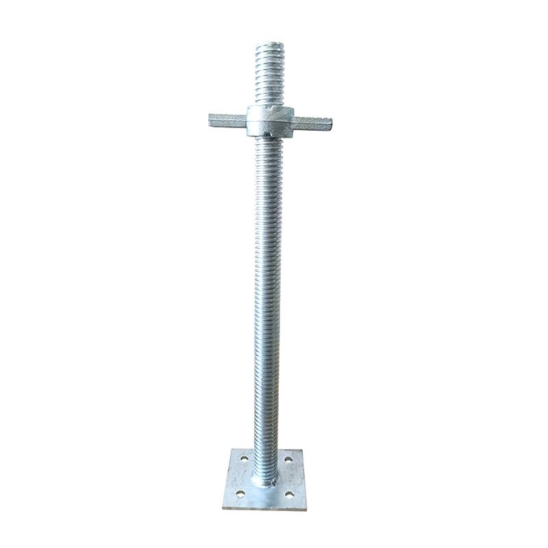 Scaffolding Adjustable Base Jack