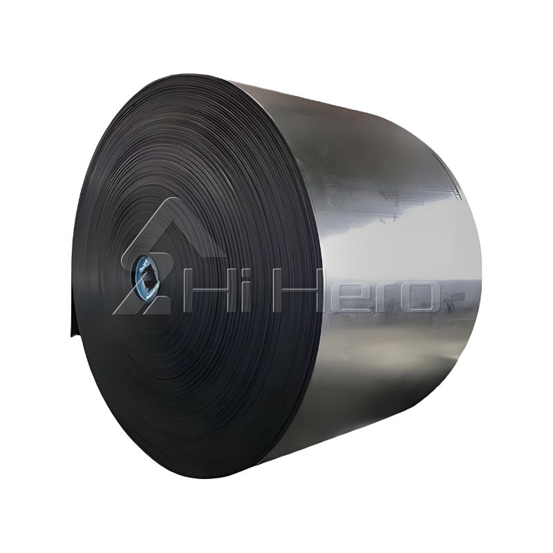 Heat Resistant Conveyor Belt