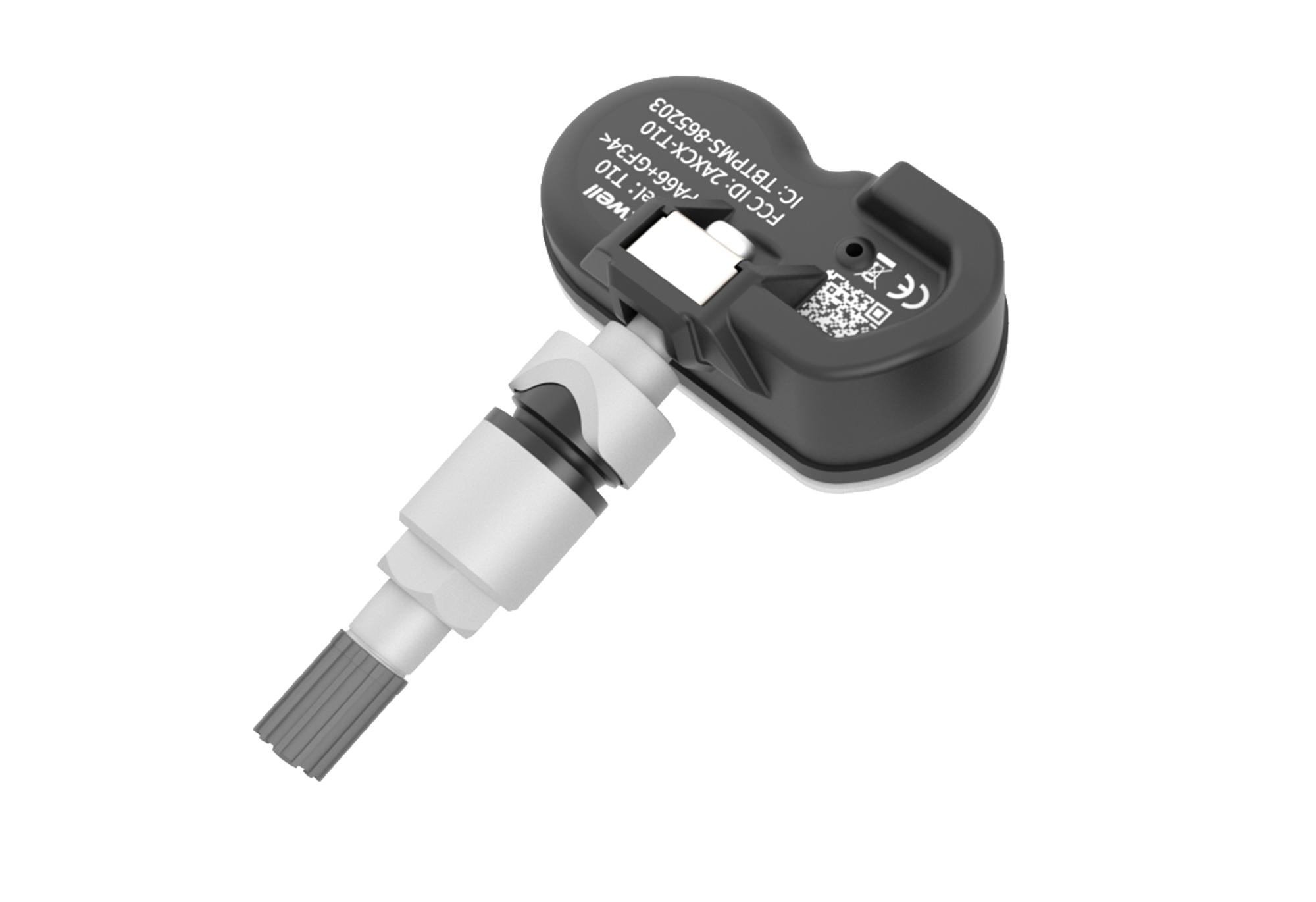 T10 Universal Programmable TPMS Sensor