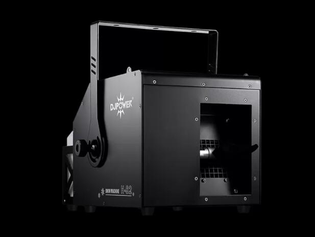 H-S2 SUPER QUIET SNOW MACHINE