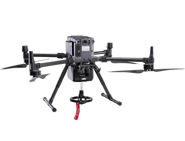 XD-10 Winch for Drone