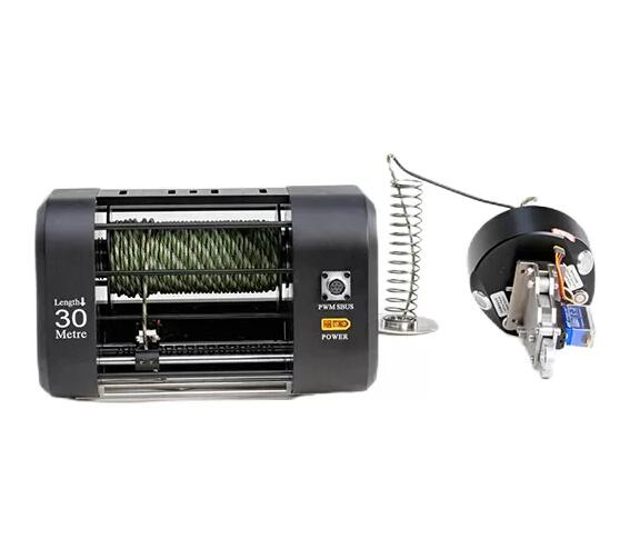 XD-55 Winch for Drone