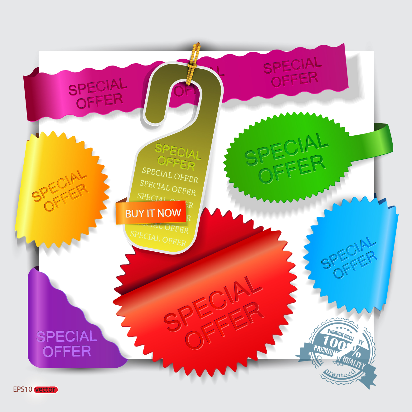 anti-counterfeiting label