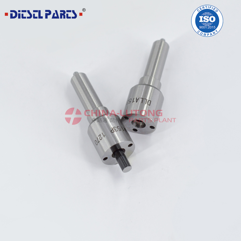 Diesel Fuel Injector Nozzles 0 433 175 516