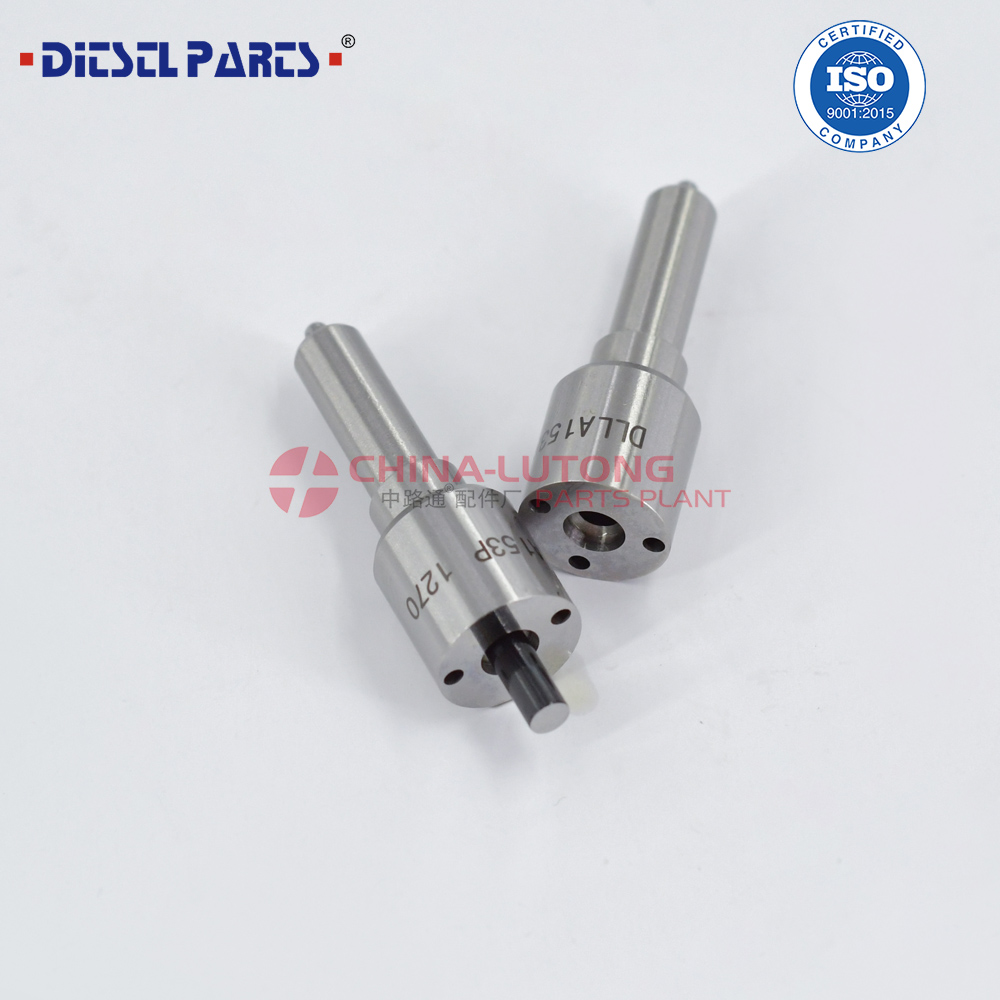 Diesel Fuel Injector Nozzles 0433171871