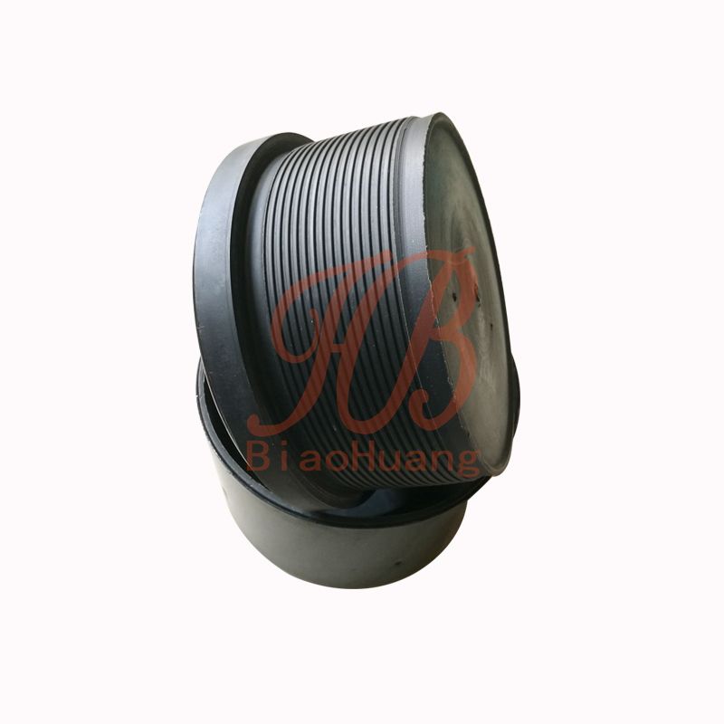 Casing Thread Protector