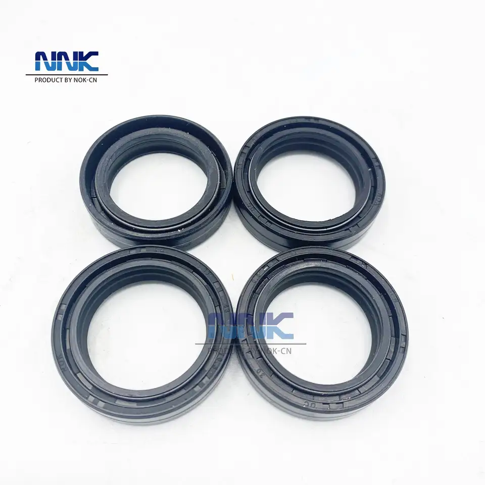 30*40.5*10.5 Front Fork Damper Oil Seal For Yamaha