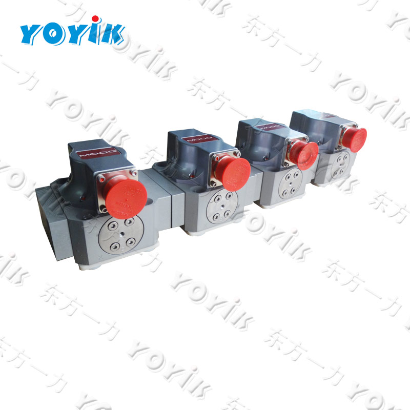 High-precision gate NKZ961Y-16C power plant spare parts