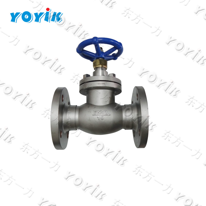 Enhanced Swing Check Valve H64Y-600LB for power station