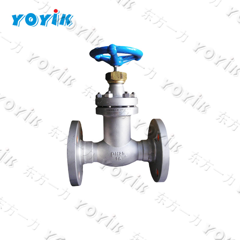 Efficient Work Cooling fan YB3-250M-2 for power