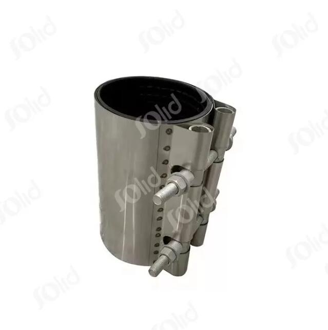 Full SS Repair Clamp