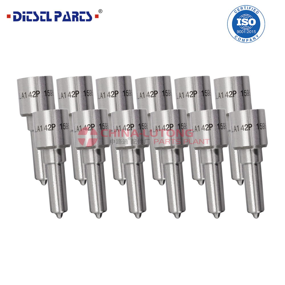 Nozzle Sprayer 0433171470 Nozzle Sprayer 0433171561