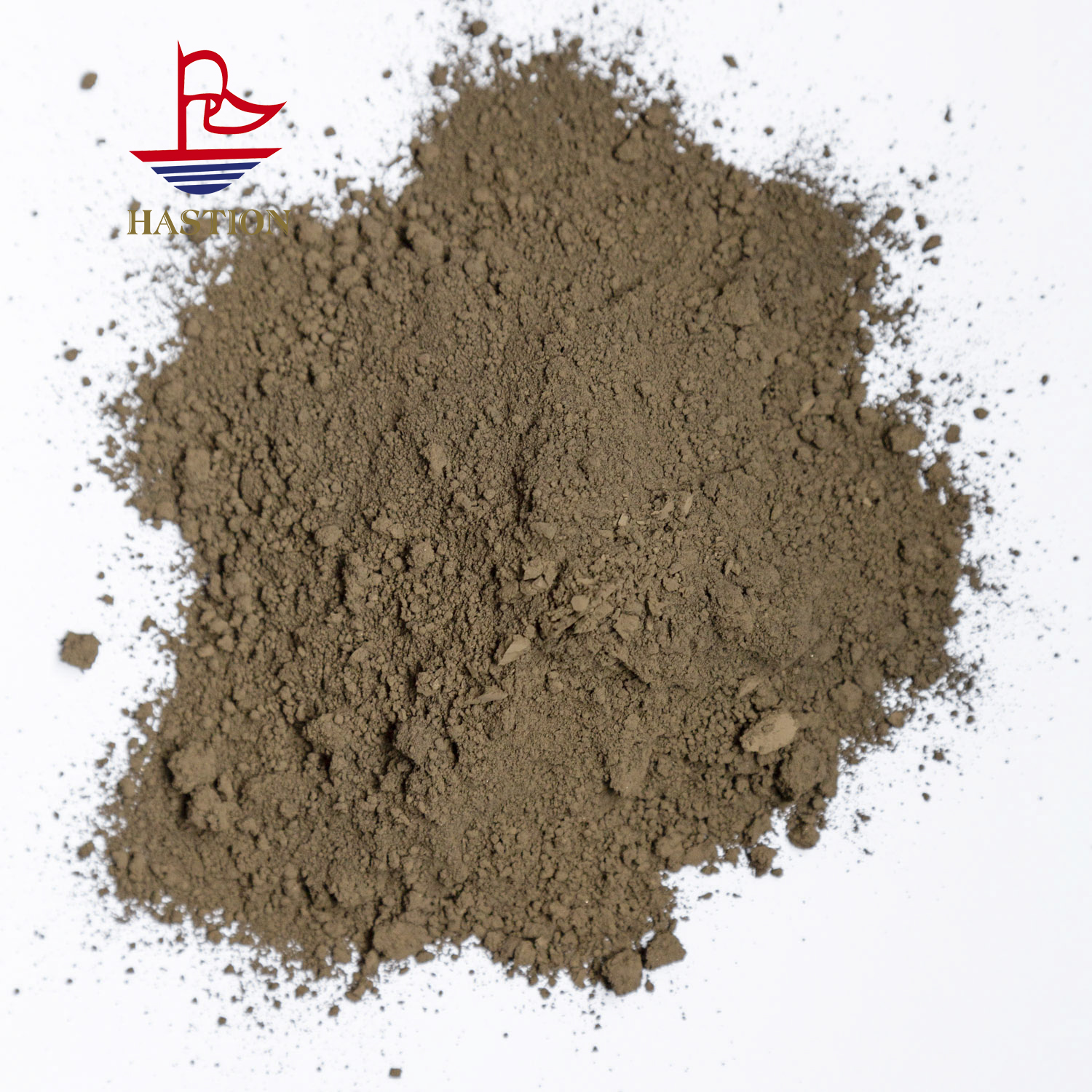 Titanium carbide powder for modifying high-temperature alloys