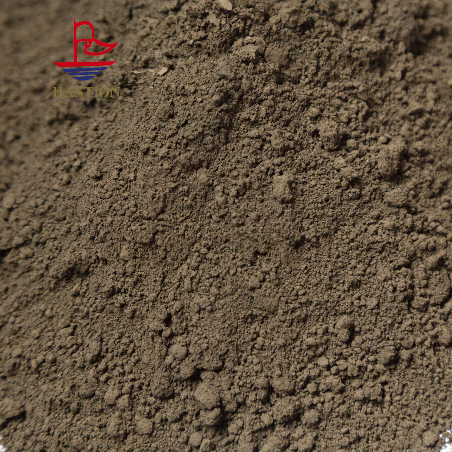 Titanium carbide powder for modifying high-temperature alloys