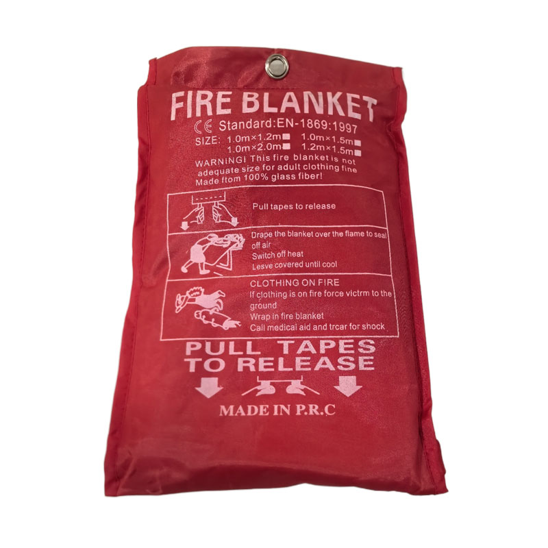 Fire Blanket