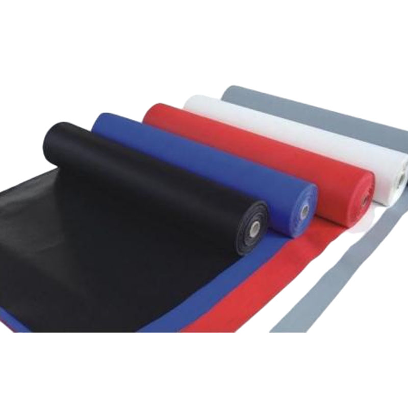 Silicon Titanium Fireproof Cloth