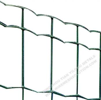 Airport Garden Wire Mesh