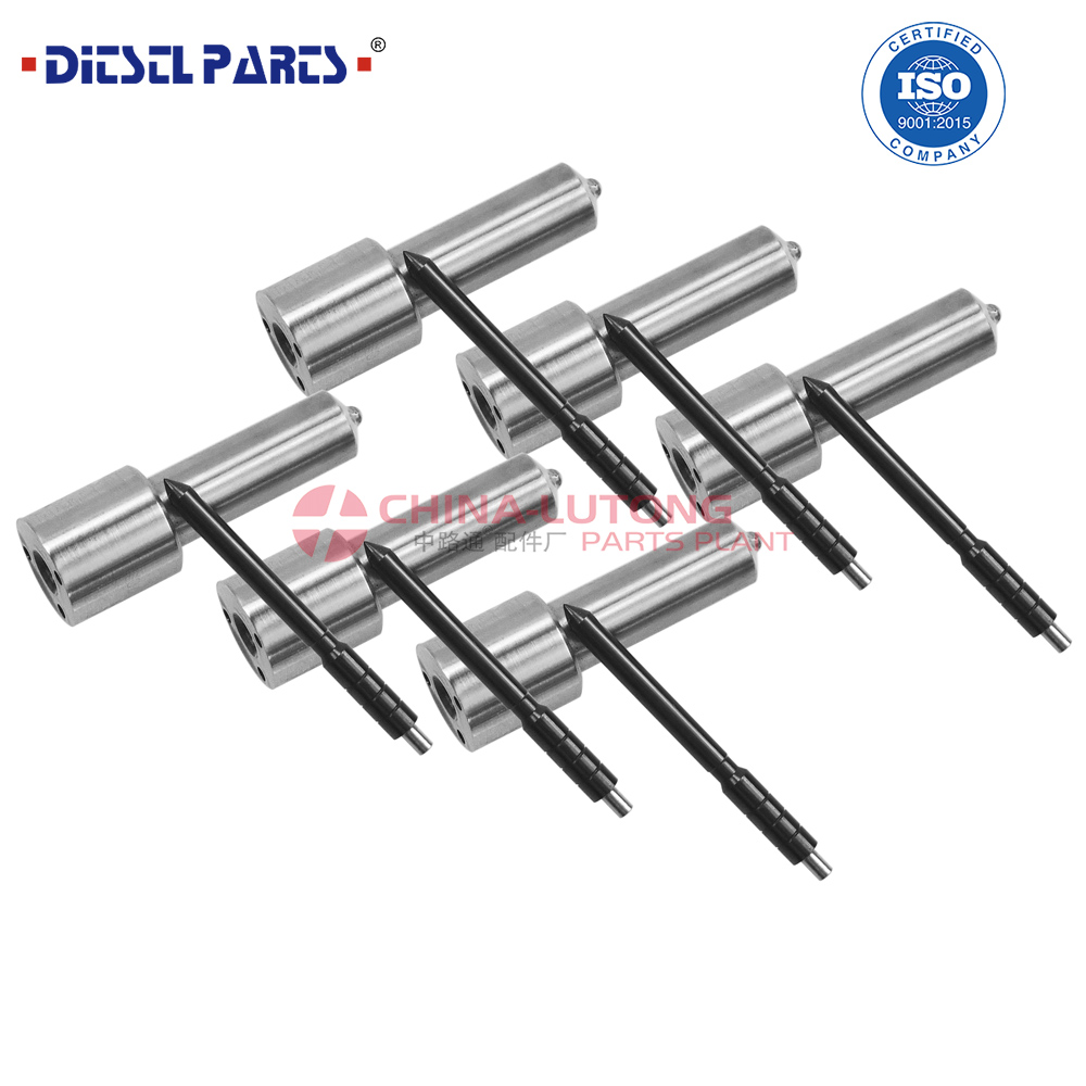 Automotive nozzles DLLA154PN270 Automotive nozzles DLLA155P1027