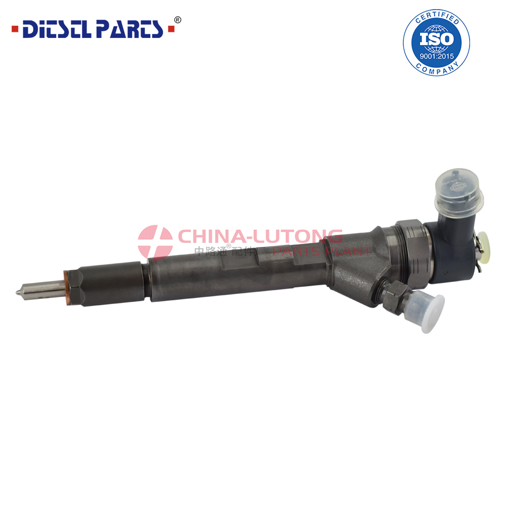 Common Rail Fuel Injector 0445120474 