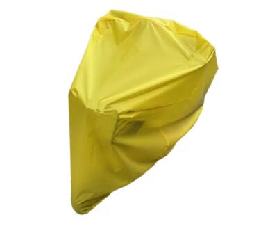 Motorcycle cover sunproof