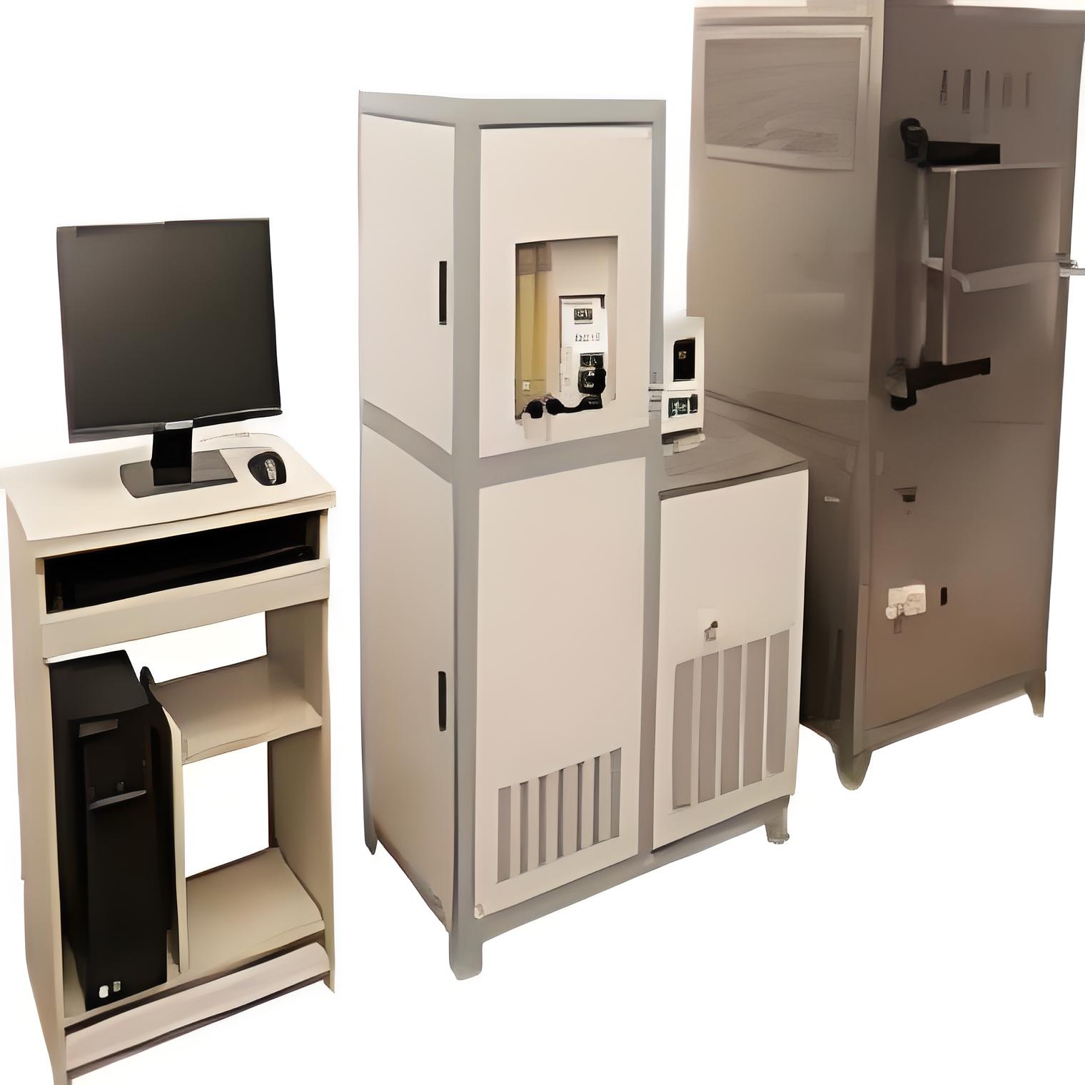 Thermal Conductivity tester Of High Temperature Materials