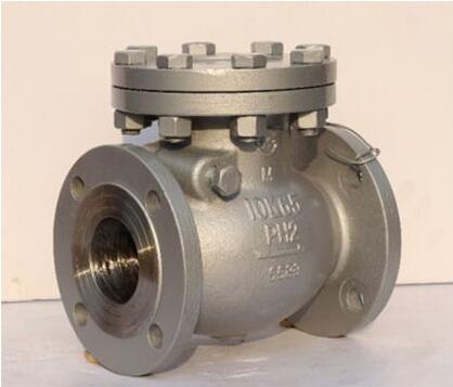 Common Types Of Check Valves