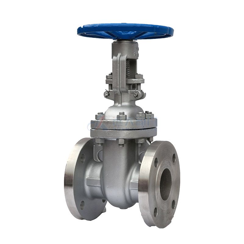 China Gate valve
