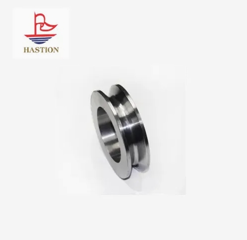 Titanium carbide hard alloy drive wheel - Specialized