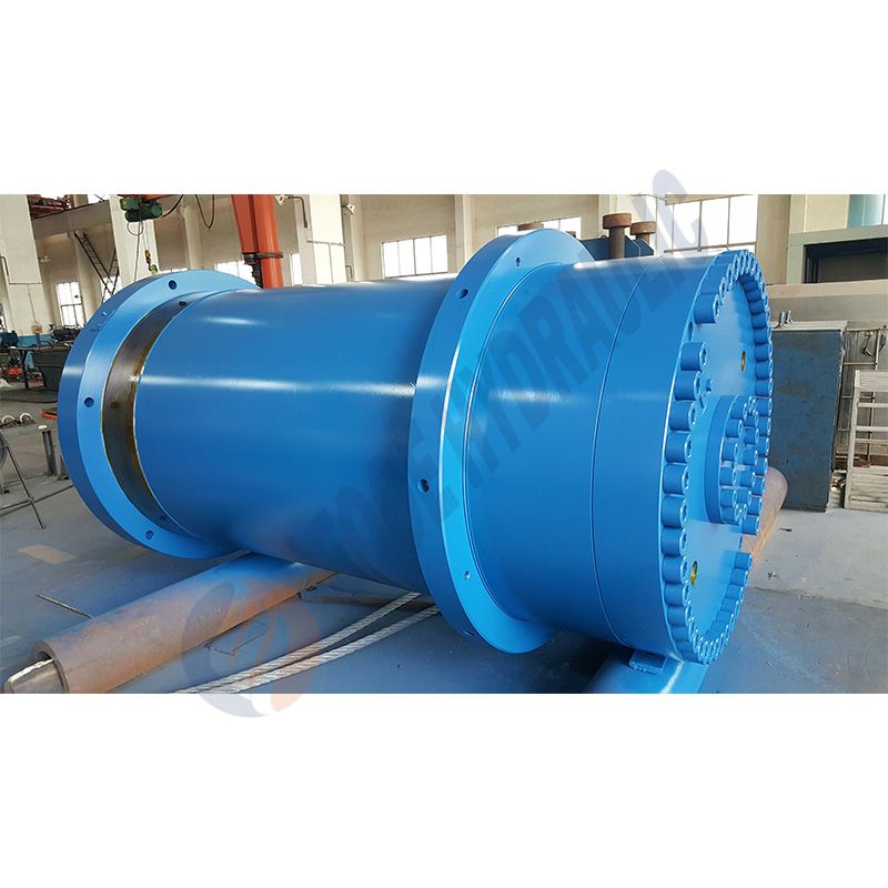 Auto Fog Lamp Assembly Line