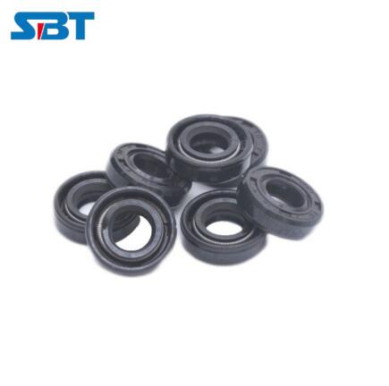 NBR Rubber Oil Seal Skeleton TC Oil Seal Power Steering TC Oil Seals