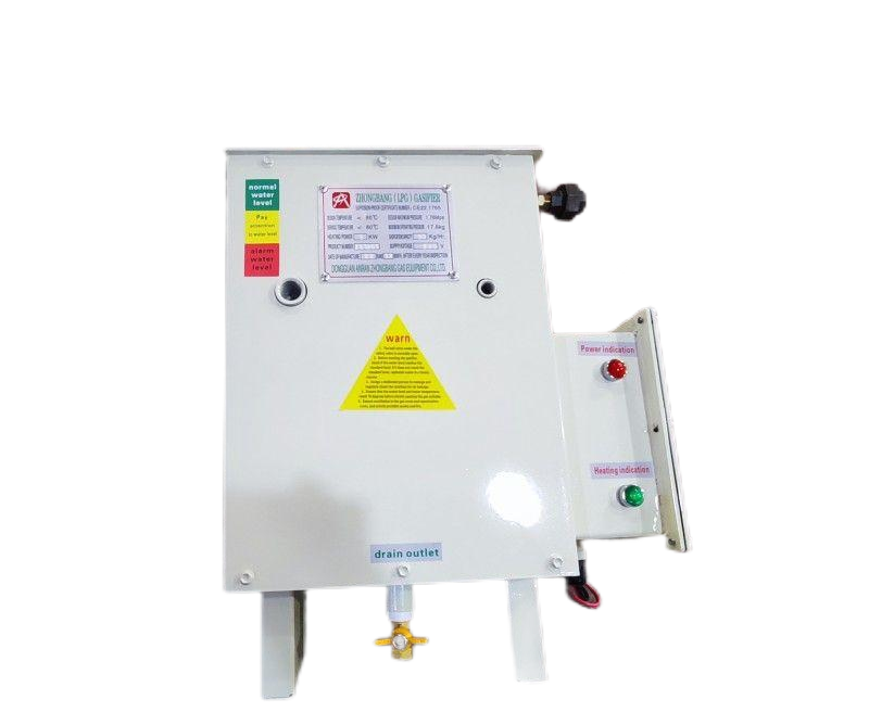 Zhongbang Gasifier variety of models