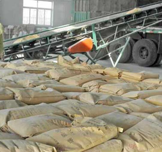 Lost Foam Special Coating