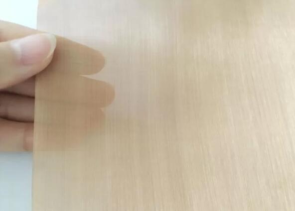 Phosphor Bronze Woven Wire Mesh