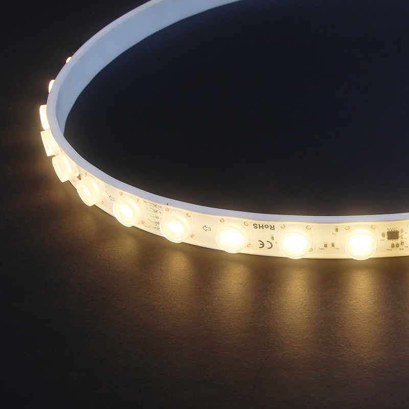 Vertical Bendable Neon Flex LED Strips 15X16mm